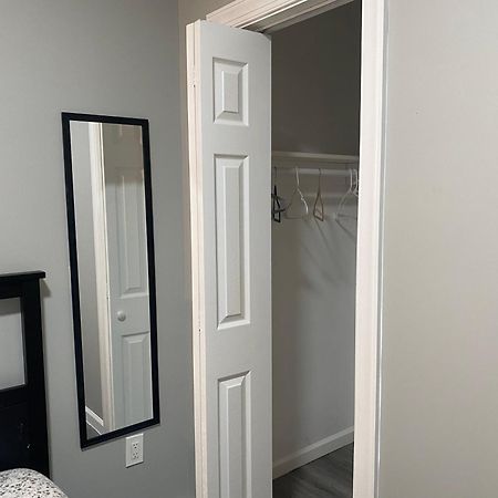 Cozy Getaway Room 뉴어크 외부 사진