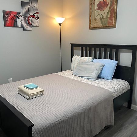 Cozy Getaway Room 뉴어크 외부 사진