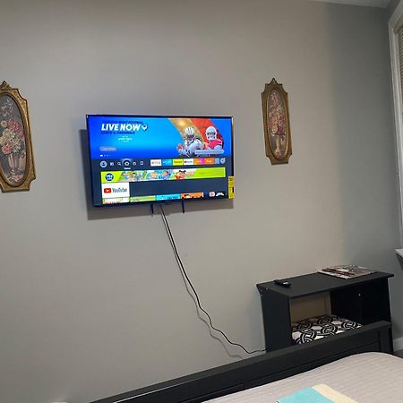 Cozy Getaway Room 뉴어크 외부 사진