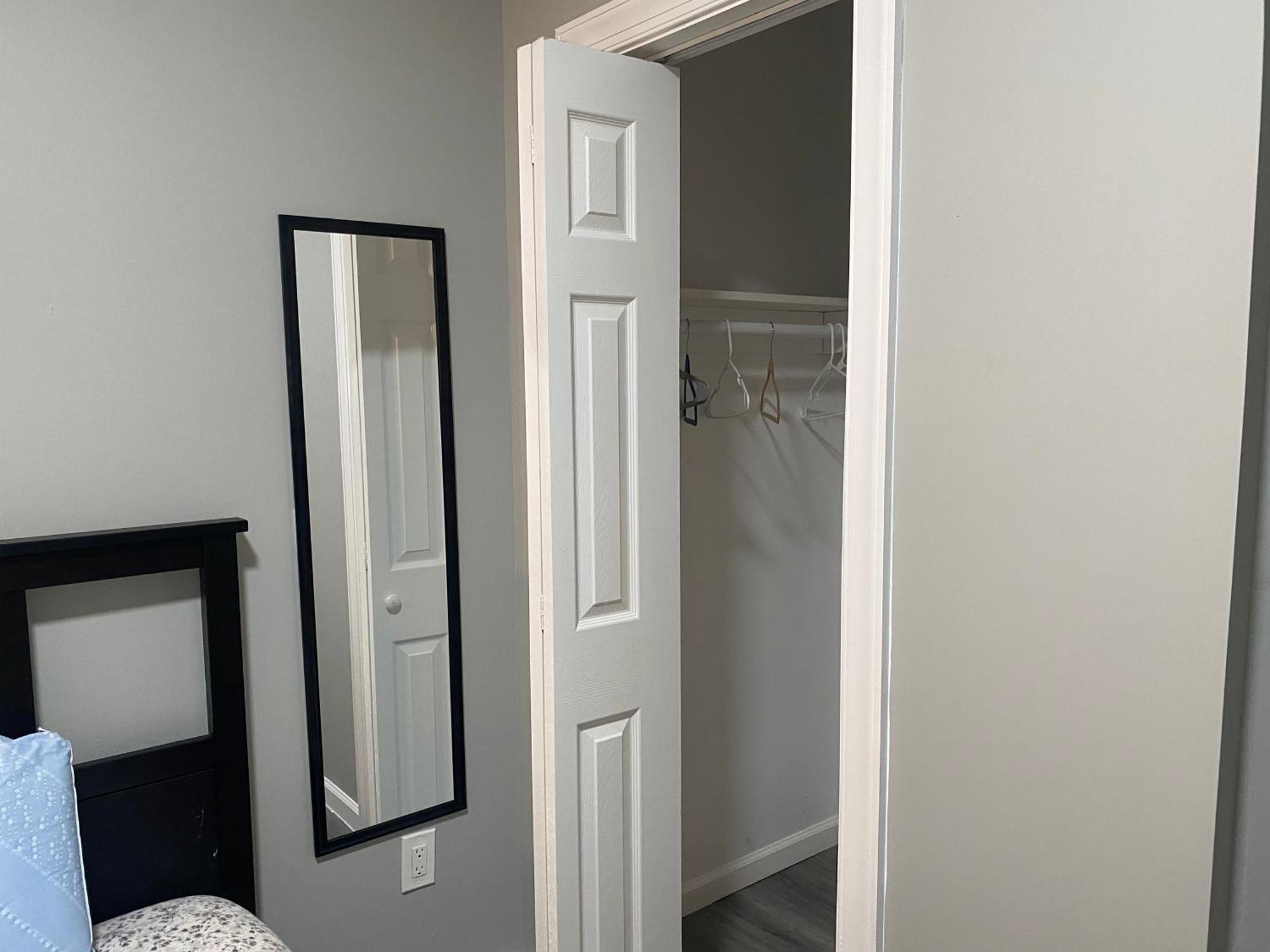Cozy Getaway Room 뉴어크 외부 사진
