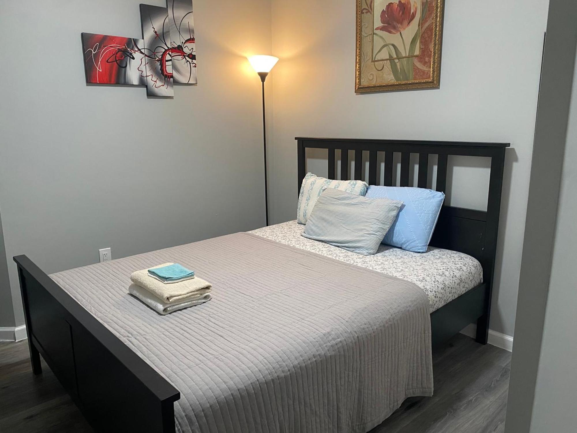 Cozy Getaway Room 뉴어크 외부 사진