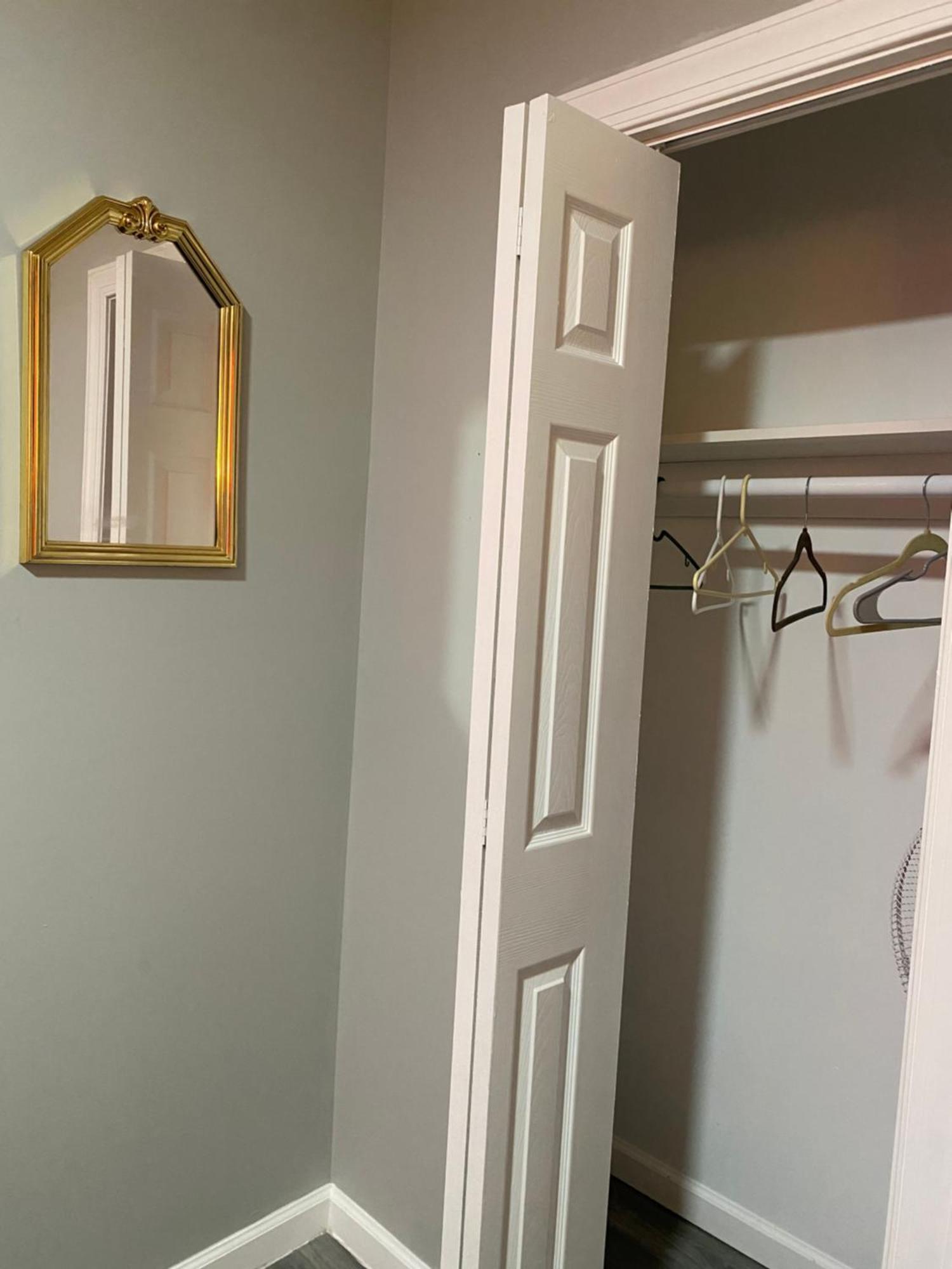 Cozy Getaway Room 뉴어크 외부 사진